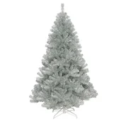 Srebrna Veštacka Jelka 150 cm
