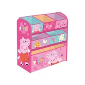 Arditex PEPPA PIG regal / organizator igrač, PP13987