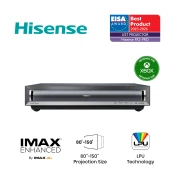 Hisense PX3-PRO 4K pametni laserski kino