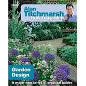 Alan Titchmarsh How to Garden: Garden Design