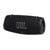 JBL bluetooth prenosni zvočnik Xtreme 3, črn