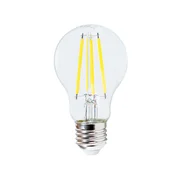 Arcchio LED-žarnica z žarilno nitko, E27, 3,8 W, prozorna, 3.000 K - Steklo