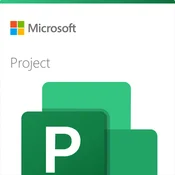 Planner and Project Plan 3 - godišnja pretplata (1 godina)
