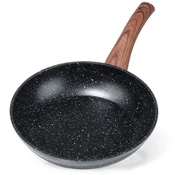 shumee Granitna ponev 20 cm za plin in indukcijo