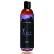 shumee Intimate Earth - masažno olje Bloom 120 ml