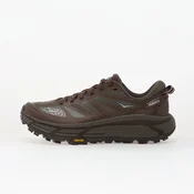 Sneakers Hoka U Mafate Speed 2 Asphalt Grey/ Walnut EUR 43 1/3