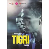 posneti mediji TIGRI - DVD SL. POD., (20533718)