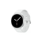 Samsung GW8 44mm BT, srebrni smartwatch
