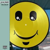 Atmosphere - The Fun EP (Picture Disc) (EP)