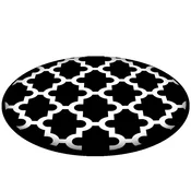 Bertoni Blazina za stol UFO iz Cordure z vzorcem Maroška noč