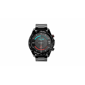 HIFUTURE Pametni sat GO PRO/ crna