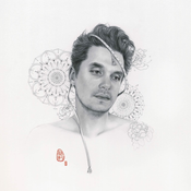 John Mayer - Search For Everything (CD)