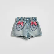 Reserved - GIRLS` SHORTS