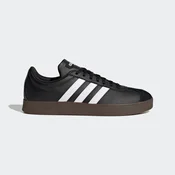 Adidas Ženske patike vl court base W, Crne