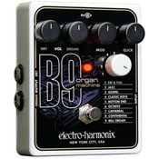 Electro Harmonix B9 Organ Machine