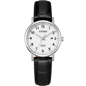 Citizen EU6090-03A Basic ladies quartz 28mm 5ATM