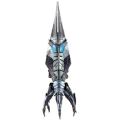 Mass Effect Reaper Sovereign replika ladje 20cm