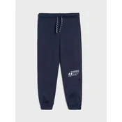 Sinsay - Jogger pantalone Active - mornarsko