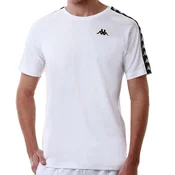 Kappa majica 222 Banda Coen slim za muškarce