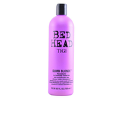 Kondicionér pre chemicky ošetrené vlasy Bed Head Dumb Blonde (Reconstructor For Chemically Treated Hair ) 750 ml