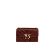 Pinko Borsa Donna usnjena torbica