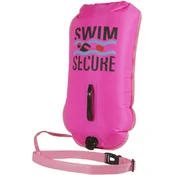 Swim secure dry bag pink m
