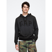 GAP Sweatshirt with logo - Mens
