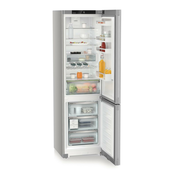LIEBHERR CNgwc 5723 Plus NoFrost Kombinirani hladilnik z zamrzovalnikom s sistemom EasyFresh in NoFrost