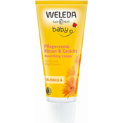 Weleda Njegujuća krema od nevena - 75 ml