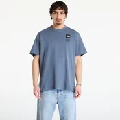 Majice The North Face Icon Celebration Regular Short Sleeve Tee-Graphic Granite Grey S