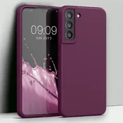 Silikonski ovitek Soft Edge za Samsung Galaxy S22 Plus