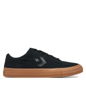 Platnene superge Converse VALUE ONE STAR A15627C Črna