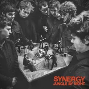 Jungle By Night - Synergy (2 LP)