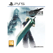 SQUARE ENIX Igrica PS5 Final Fantasy VII Remake Intergrade