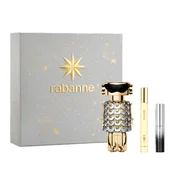 Paco Rabanne Fame Set EDP 80ml + EDP 10ml + Maskara