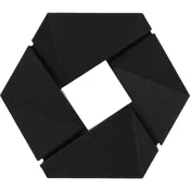 3DJAKE ABS CF Black - 1,75 mm/1000 g