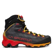 Trekking La Sportiva Aequilibrium Hike GTX ZFHS137G00Y00 Crna