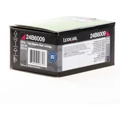 Lexmark XC2132 M toner 1 kom Original Magenta