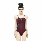 Ženski kupaći kostim DEVIL FASHION - SST015