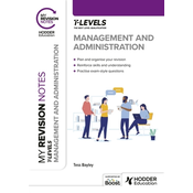 My Revision Notes: Management and Administration T Level