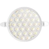 LED panel Omnia - HiveLight, IP 20, 18 W, 1800 lm, 4000 ?, bijeli