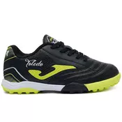 Joma  Toledo Jr 25 TOJS TF  Črna