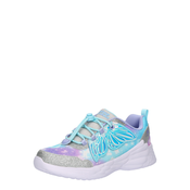 Skechers Patike za devojcice Dream Racer-Wing Brites, 303055L-SLLV, Srebrne