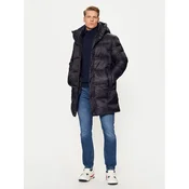 JOOP! Jeans Puhovka 15 JJO-270Fandos 30044245 Mornarsko modra Regular Fit