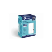 TP-Link TP-LINK | AX1800 Wi-Fi 6 Range Extender | RE600X | 802.11ax | 2,4GHz/5GHz | Ethernet LAN vrata (RJ-45) 1 | MU-MiMO Da | ne PoE | Vrsta antene 2x notranja