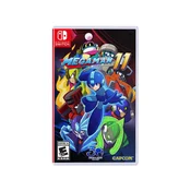 Megaman 11 (SWITCH)