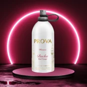 shumee Prova Ženski parfum Damska Backa Red 120 ml