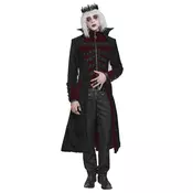 Moški plašč DEVIL FASHION - Gothic - CT27002