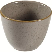 CHURCHILL Stonecast Peppercorn Grey skledica, prostornina: 0,29 litra, premer: 100 mm (12 kos)