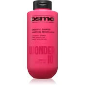 Osmo Wonder 10 intenzivno hranilni šampon 400 ml
